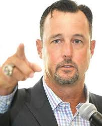 Sox legend Tim Wakefield's death hit home for Hingham senior pitcher