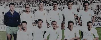 Sports > list > football > resources > lists > winners > uefa champions league. Real Madrid S First European Cup Official Website