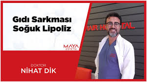 Gidi Sarkmasi Ameliyatsiz Cozum Cool Sculpting Soguk Lipoliz Youtube