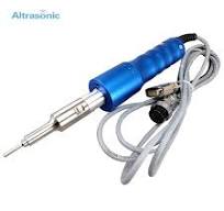 Buy hot Ultrasonic Hand-held Plastic Welder Portable for ...