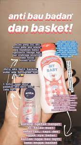 Tips Wangi Bayi Tahan Lama Tips Wangi Tahan Lama Perawatan Kulit Penghilang Bau Badan Produk Perawatan Kulit