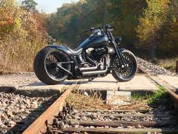 Rick`s Motorcycles - Cross Bone Viva la Vida