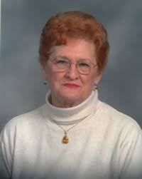 Dorothy M. Olson Obituary April 10, 2013