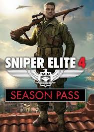 We'll cover that in the following. Buy Sniper Elite 4 Season Pass Dlc Steam Key Global Eneba