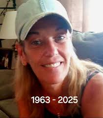 RIP Karen Davis Konnovitch 1963-2025