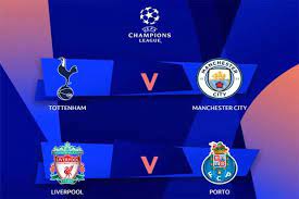 Live streaming chelsea vs madrid mulai 01.45 dan kick off pukul 02.00 wib. Hasil Pertandingan Leg Pertama Perempat Final Liga Champions Rabu 10 4 2019