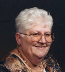 Carol Virdinia Daum Obituary April 21, 2013