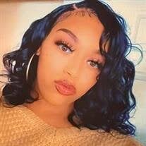 Ms. Candace Marterrius Dunn Obituary