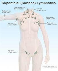 Swollen Lymph Nodes: Locations, Causes, Signs, Tests & Treatment