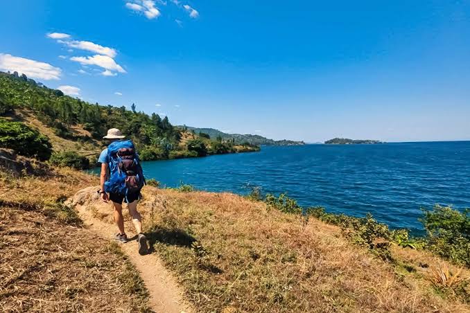 Hiking the Congo Nile Trail Along Lake Kivu, Rwanda – Self Drive Rwanda Uganda