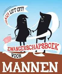 Zwangerschapsboek Voor Mannen Als Je Vriendin Zwanger Is Kun Je Als Man Maar Beter Proberen Een Beetje Bij Te Blijven In He Mannen Kinderboeken Grote Boeken