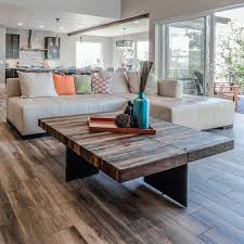 Certain accent pieces of furniture do wonders to complete a sophisticated living area. Alec Reclaimed Wood Coffee Table