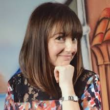 Joanna Griffith (@JJ_Griffith)