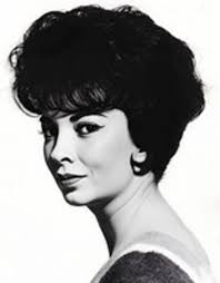 Virginia Rose "Ginny" Gagnon Martin Obituary