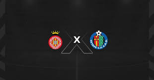Girona vs Getafe - Pronóstico, dónde ver, horario y alineaciones 26-01-2026