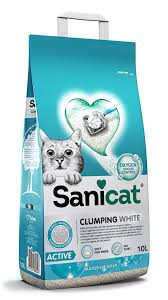 Sanicat Active