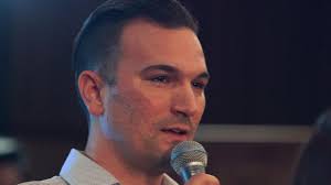 Spontaneous Word (feat. Eric Gilmour) [Live]