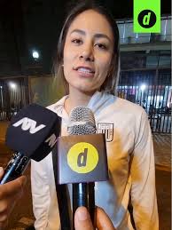 Ysabella Sánchez: Homenaje a la Campeona de Alianza Lima