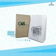 Paper bag one adalah produsen paper bag dan tas kertas yang berlokasi di jogja. Jual Kantong Makanan Paper Bag Murah Sablon Kantong Makanan Termurah Di Jogja Kurnia Jaya Perkasa