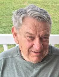 Obituary information for Charles Everett Dague