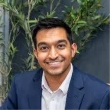 Ajay Vadukul, CFP®, EA