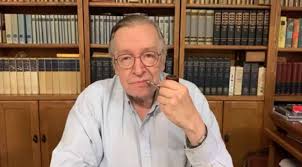E outros estudos (portuguese edition) Olavo Diz Que Esta Com Pneumonia E Filha Rebate Voce Mente Muito Brasil O Dia