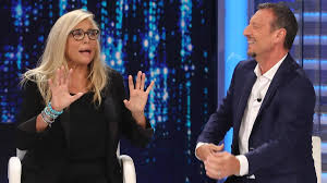 Domenica in da sanremo, domani 7 marzo 2021, per l'appuntamento dedicato al festival. Domenica In Anticipazioni 28 Febbraio Amadeus Ospite Di Mara Venier Lanostratv