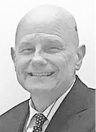 Eugene Kosinski Obituary (2021)