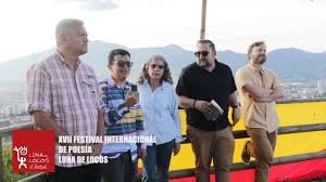 Luna de Locos El Festival | Pereira