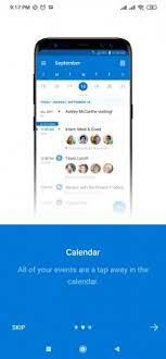 Sep 29, 2021 · última versión. Microsoft Outlook V4 2138 0 Apk Descargar Para Android Appsgag