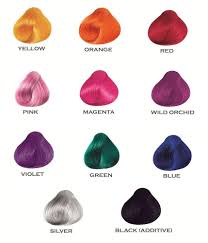 Pravana Vivid Hair Color Luxury Pravana Vivids Hair Color