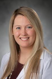 Jessica Ruth Lunsford-Avery