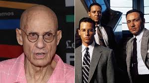 James Ellroy Is Ready to 'Disparage' Curtis Hanson's L.A. Confidential