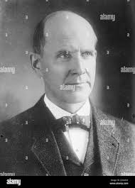 Frederick cottrell Black and White Stock Photos & Images