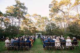 Alys Beach Ceremony Alys Beach Central Park 30a Wedding Planner Destination Wedding Venues Pearl Events Beach Ceremony Destination Wedding Venues
