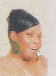 Pamela Ann Easter (1967-2008)