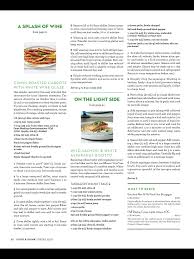 Pin By Kasia Skorupska On A B Stuffed Peppers Roasted Carrots Wild Salmon