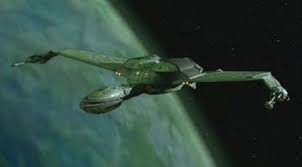 Klingon Bird Of Prey Star Trek Iv The Voyage Home Klingon Bird Of Prey From Star Trek Star Trek Klingon Star Trek Starships Star Trek Original Series
