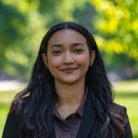 Catherine Polanco's Instagram, Twitter & Facebook