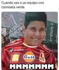 Deportes tolima a la expectativa del sorteo de la copa sudamericana. Calienticos Llegaron Los Memes De La Derrota De Nacional Contra Tolima Bolavip