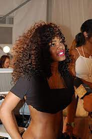 It's about being black in america and everything that we're going through, teyana taylor told apple music about her song still. Teyana Taylor Wikipedia