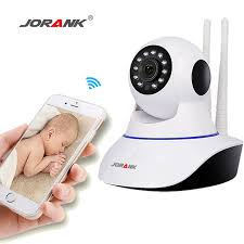 Jorank 1080p Hd Wifi Wireless Home Security Ip Security Camera Network Cctv Cameras Hidden Cctv Ir Night Vision Videonians Surveillance Cameras Aliexpress