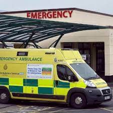 Department a&e abbreviation meaning defined here. Airedale Emergency Department Airedale Ed Twitter