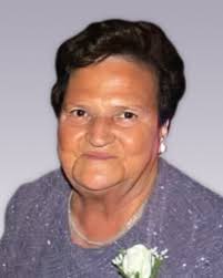 Obituary of Giovanna DiStefano