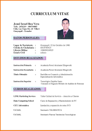 Topsearch.co updates its results daily to help you find what you are looking for. Curriculum Vitae Word Modelo De Curriculum Vitae Curriculum Vitae Curriculum Vitae Template Curriculum