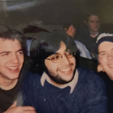 Jesse James Deardorff Obituary