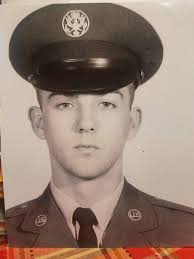 Airforce experience in the 1960s