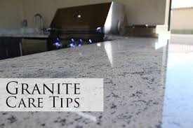 How to seal, why and how often. How To Keep Your Granite Looking New Synergy Outdoor Living Tampa