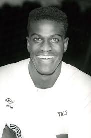 ALL-TIME LETTERWINNERS