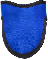 We provide solutions for the medical, nuclear and contractor industries. Buy Thyroid Shield Light Weight Radiation Protection 0 5mm Pb Lead Equivlancy In Royal Blue Online In Vietnam B00leo4pwa